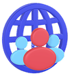 Market & Community Engagement